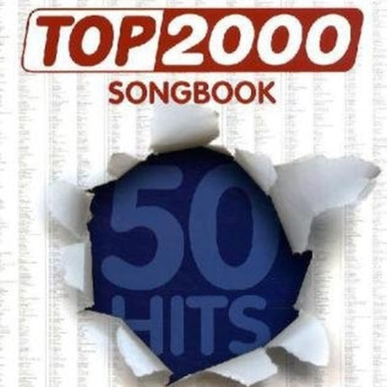 Top 2000 Songbook