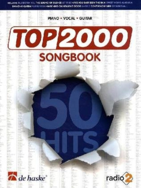 Top 2000 Songbook