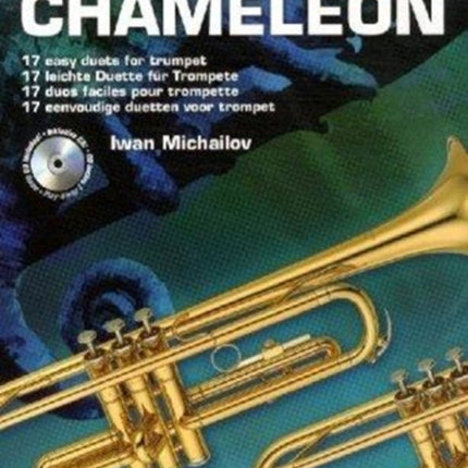 STYLE CHAMELEON