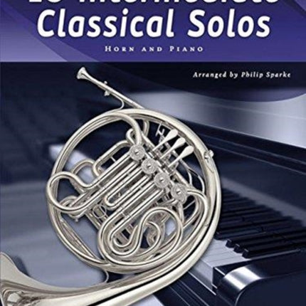 15 Intermediate Classical Solos