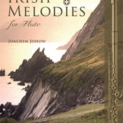 Irish Melodies for Flute