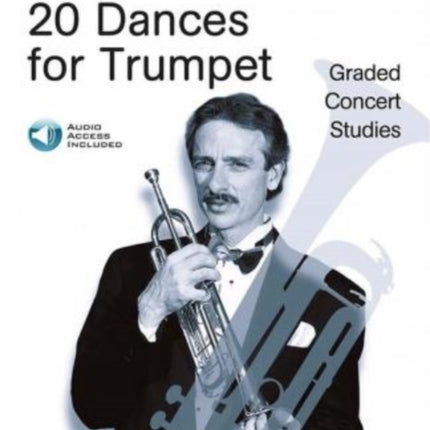 20 Dances for Trumpet