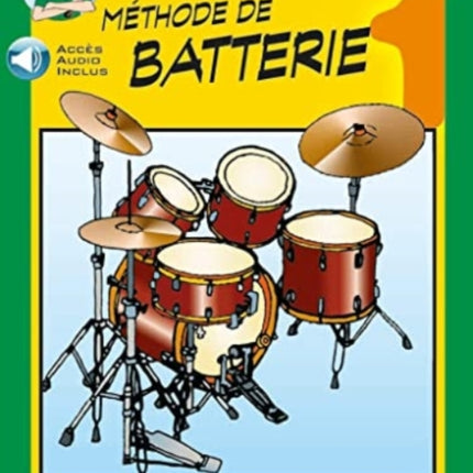 Methode de Batterie 1