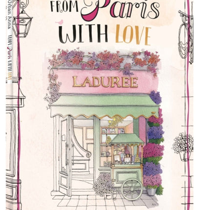 From Paris With Love