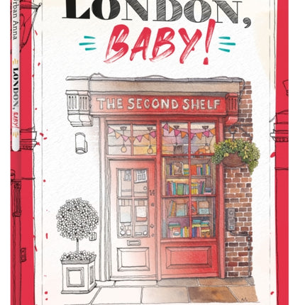 London Baby