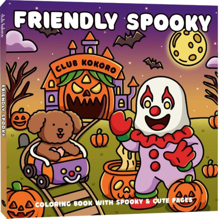 Friendly Spooky