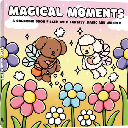 Magical Moments