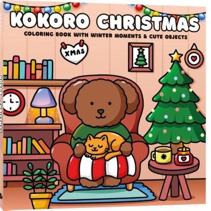 Kokoro Christmas