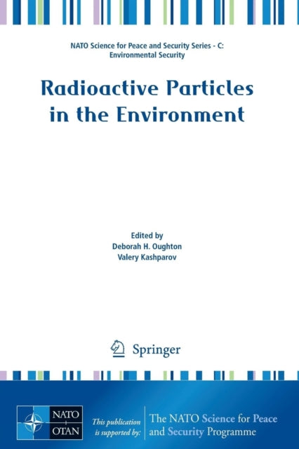 Radioactive Particles in the Environment