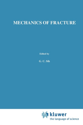 Methods of Analysis and Solutions of Crack