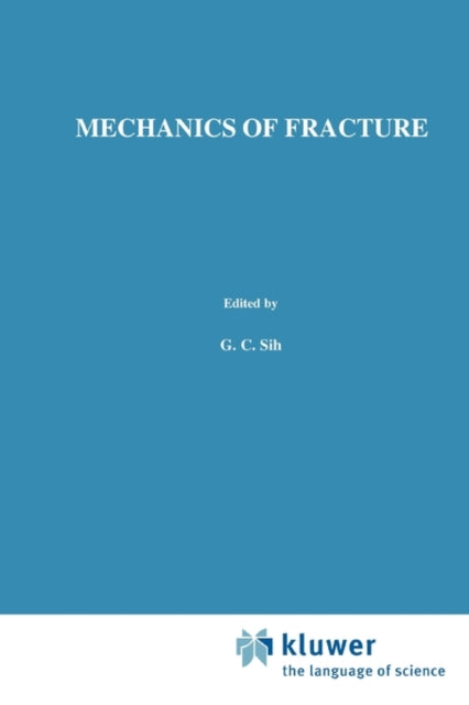 Methods of Analysis and Solutions of Crack