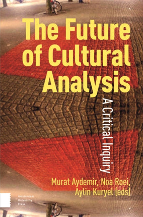 The Future of Cultural Analysis