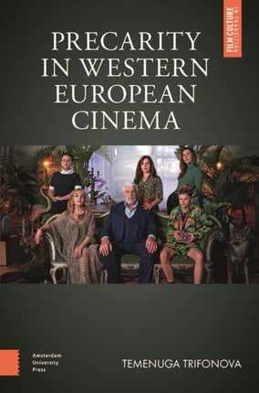 Precarity in Western European Cinema
