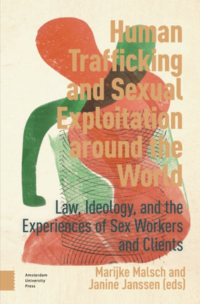Human Trafficking and Sexual Exploitation around