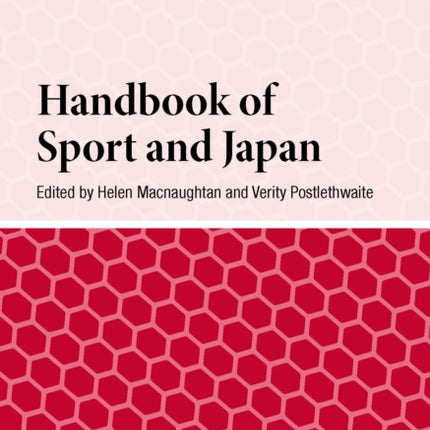 Handbook of Sport and Japan