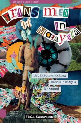 Trans Men in Malaysia