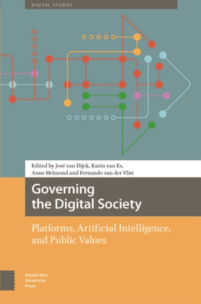 Governing the Digital Society  Platforms