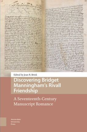 Discovering Bridget Manninghams Rivall Friendship