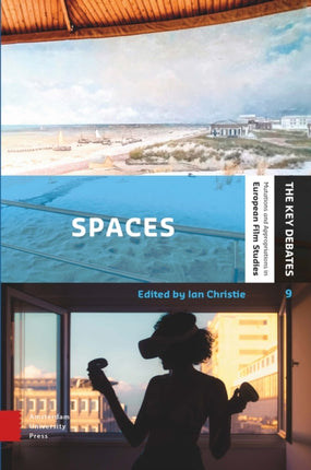 Spaces  Exploring Spatial Experiences of Representation and Reception in Screen Media