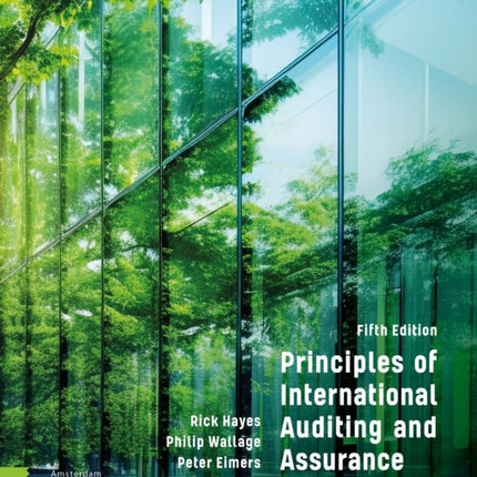 Principles of International Auditing and