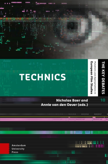 Technics  Media in the Digital Age