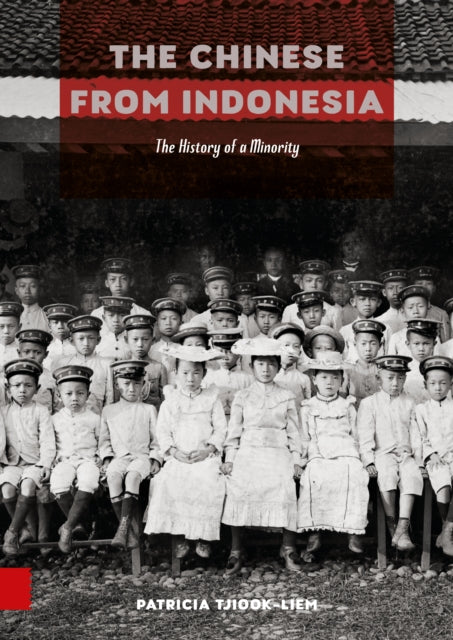 The Chinese from Indonesia  The History of a Minority