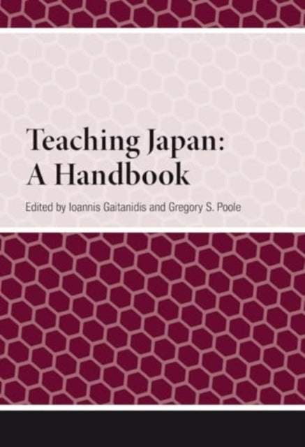 Teaching Japan A Handbook