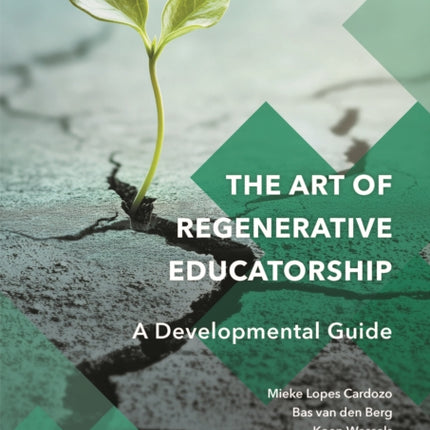 The Art of Regenerative Educatorship  A