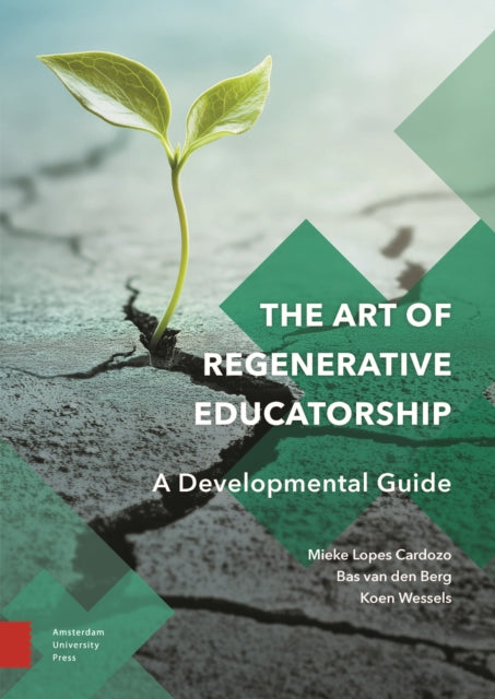 The Art of Regenerative Educatorship  A