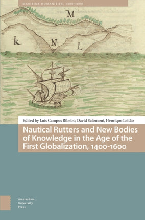 Nautical Rutters and New Bodies of Knowledge in