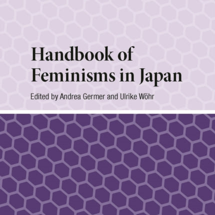 Handbook of Feminisms in Japan