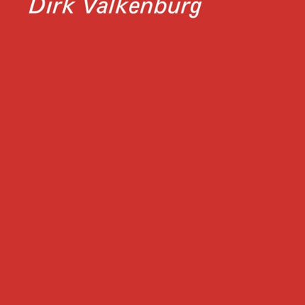 Willem de Rooij  Dirk Valkenburg