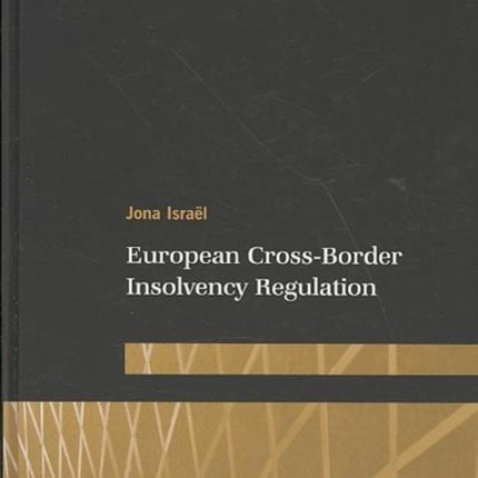 European Cross-Border Insolvency Regulation