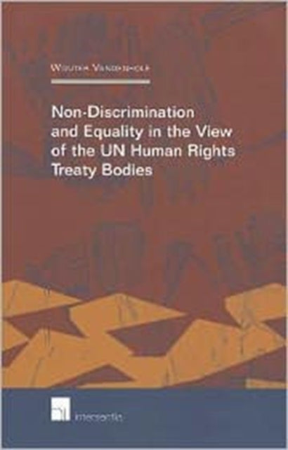 NonDiscrimination and Equality in View of the UN