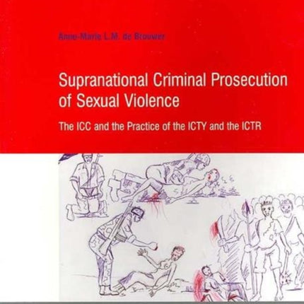 Supranational Criminal Prosecution of Sexual