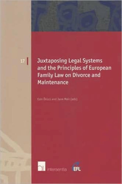 Juxtaposing Legal Systems and the Principles of
