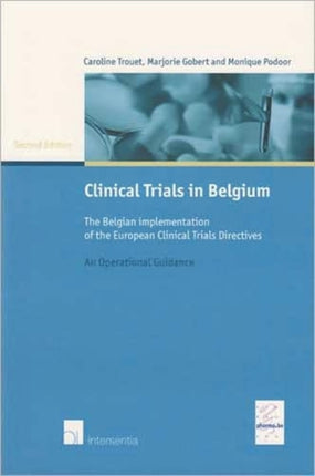 Clinical Trials in Belgium