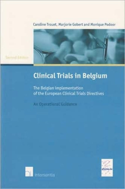 Clinical Trials in Belgium