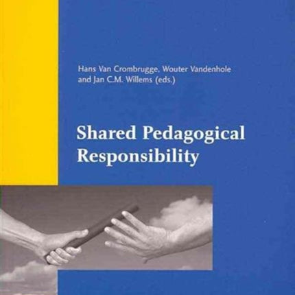 Shared Pedagogical Responsibility