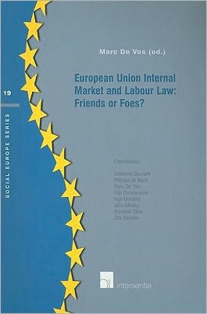 European Union Internal Market and Labour Law