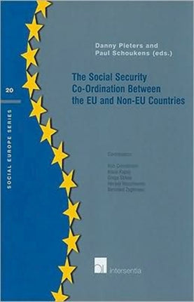 The Social Security Co-Ordination Between the EU
