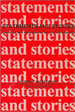 Statements and Stories