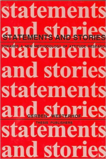 Statements and Stories