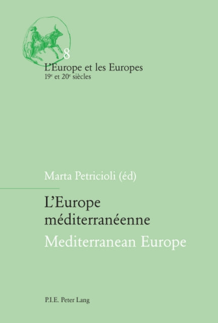 L’Europe méditerranéenne / Mediterranean Europe