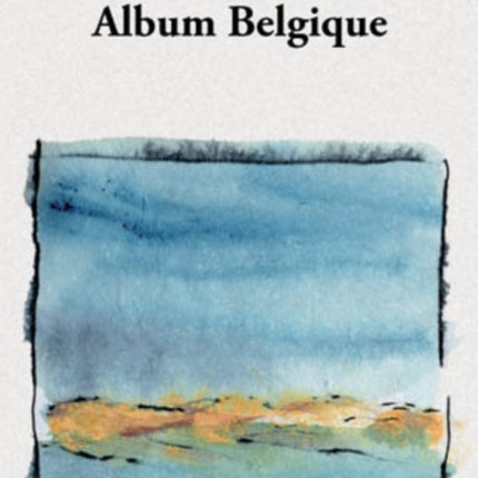 Album Belgique