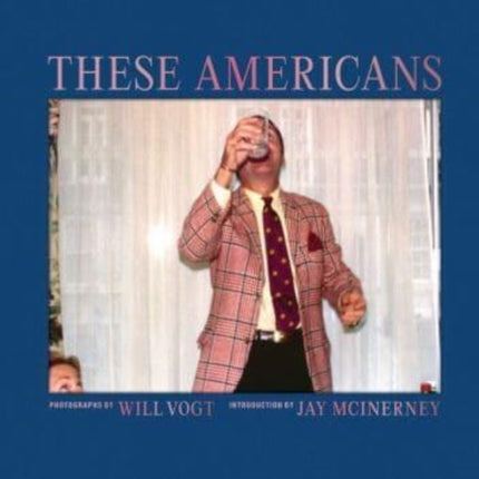 Will Vogt: These Americans