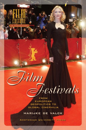 Film Festivals: From European Geopolitics to