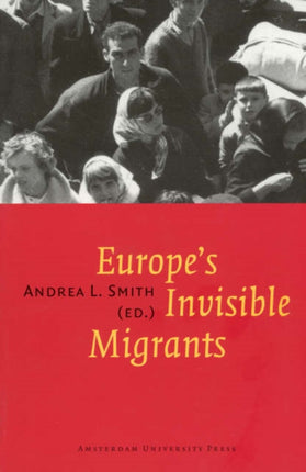 Europes Invisible Migrants Consequences of the Colonists Return