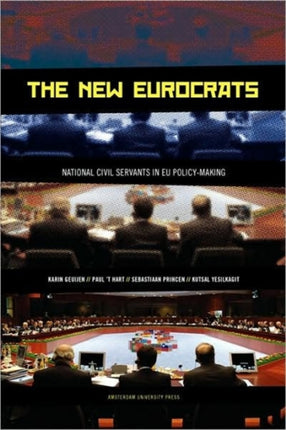 The New Eurocrats: National Civil Servants in EU