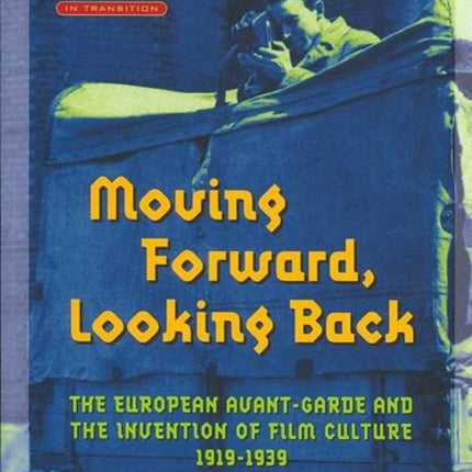 Moving Forward Looking Back